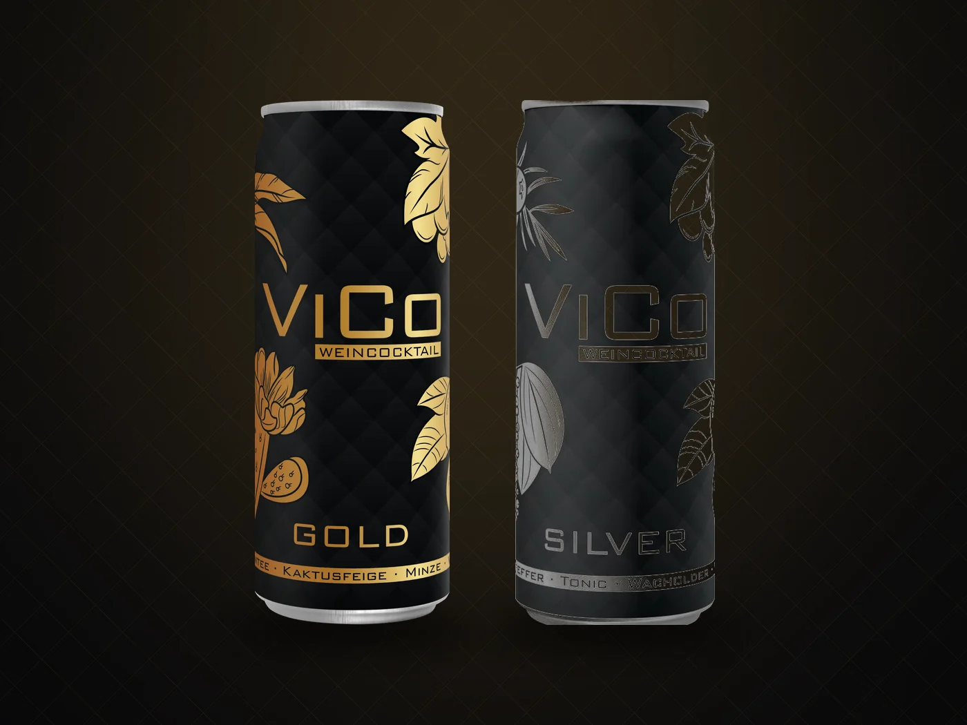 ViCo Weincocktail